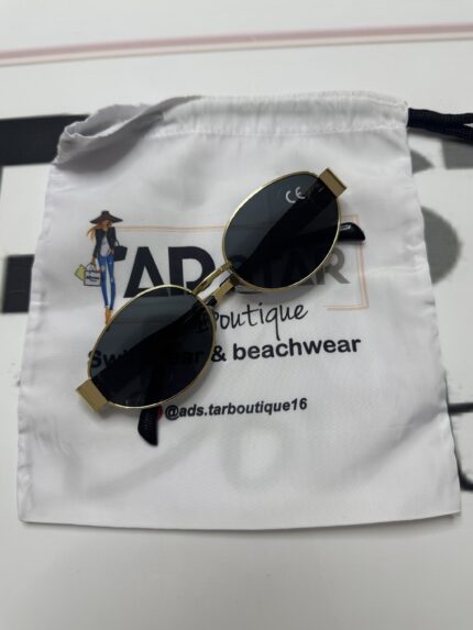 Star Sunglasses