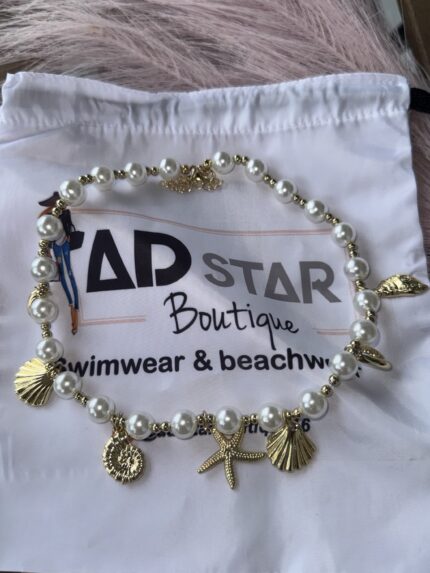 Starfish Pearl