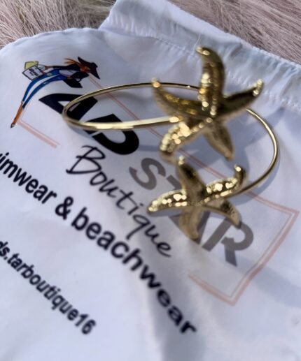 Starfish Gold