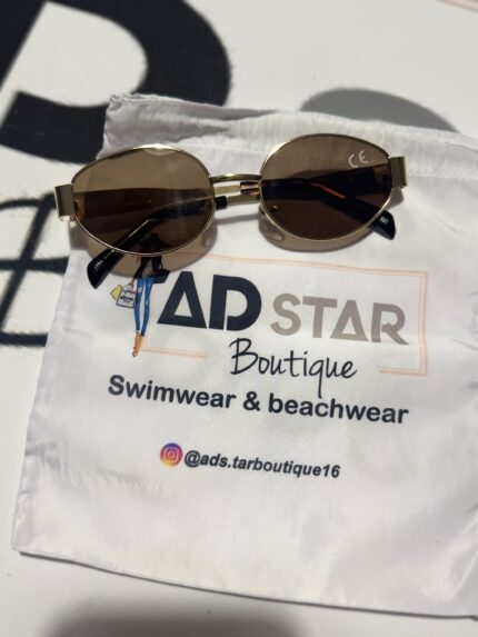 Star sunglasses