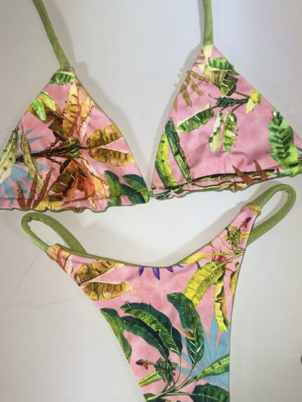 Tropical Mirage Reversible