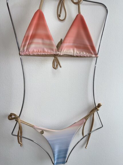 Ocean Rose Reversible