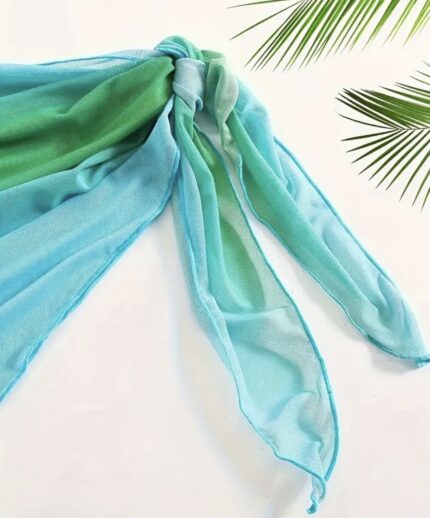 Ocean mist Pareo