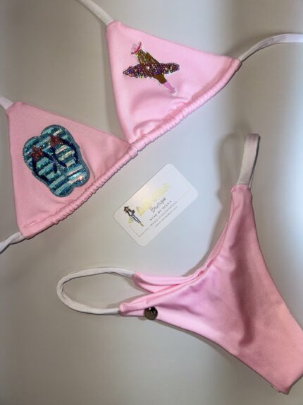 Pink Paradise