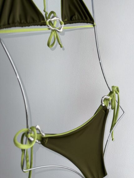 Olive Luxe