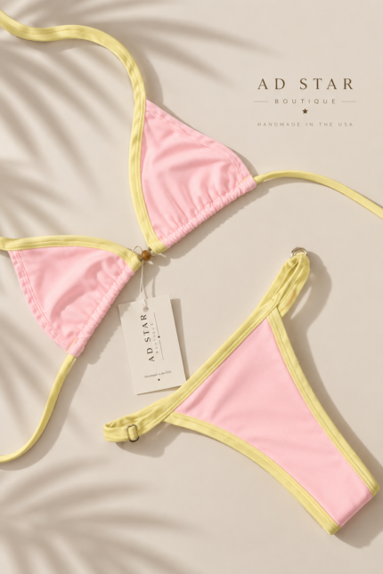 PINK BUTTER BRAZILIAN