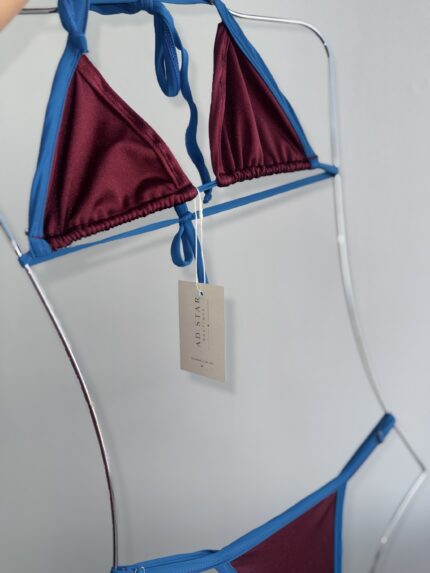 Vino  azul Brazilian