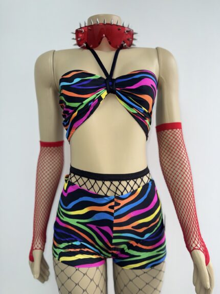 NEON WILD SET